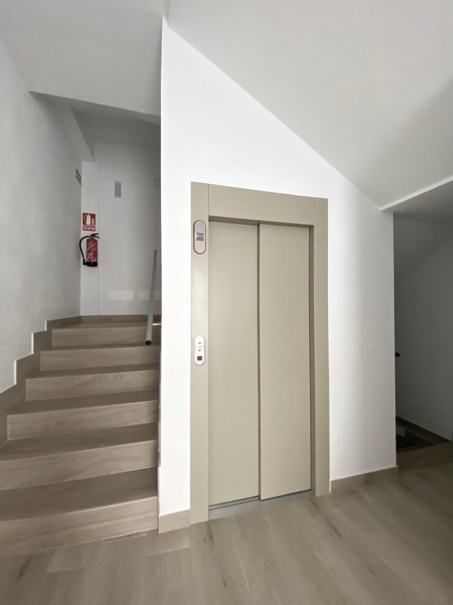 Casa Antonio - Apartamento Orion Playa de San Juan  Kültér fotó