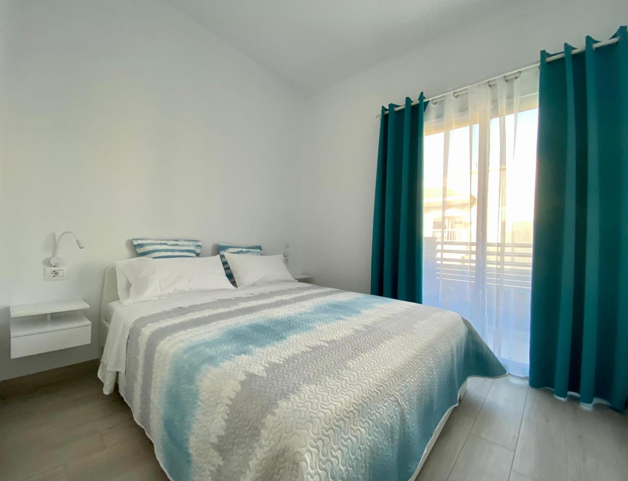 Casa Antonio - Apartamento Orion Playa de San Juan  Kültér fotó
