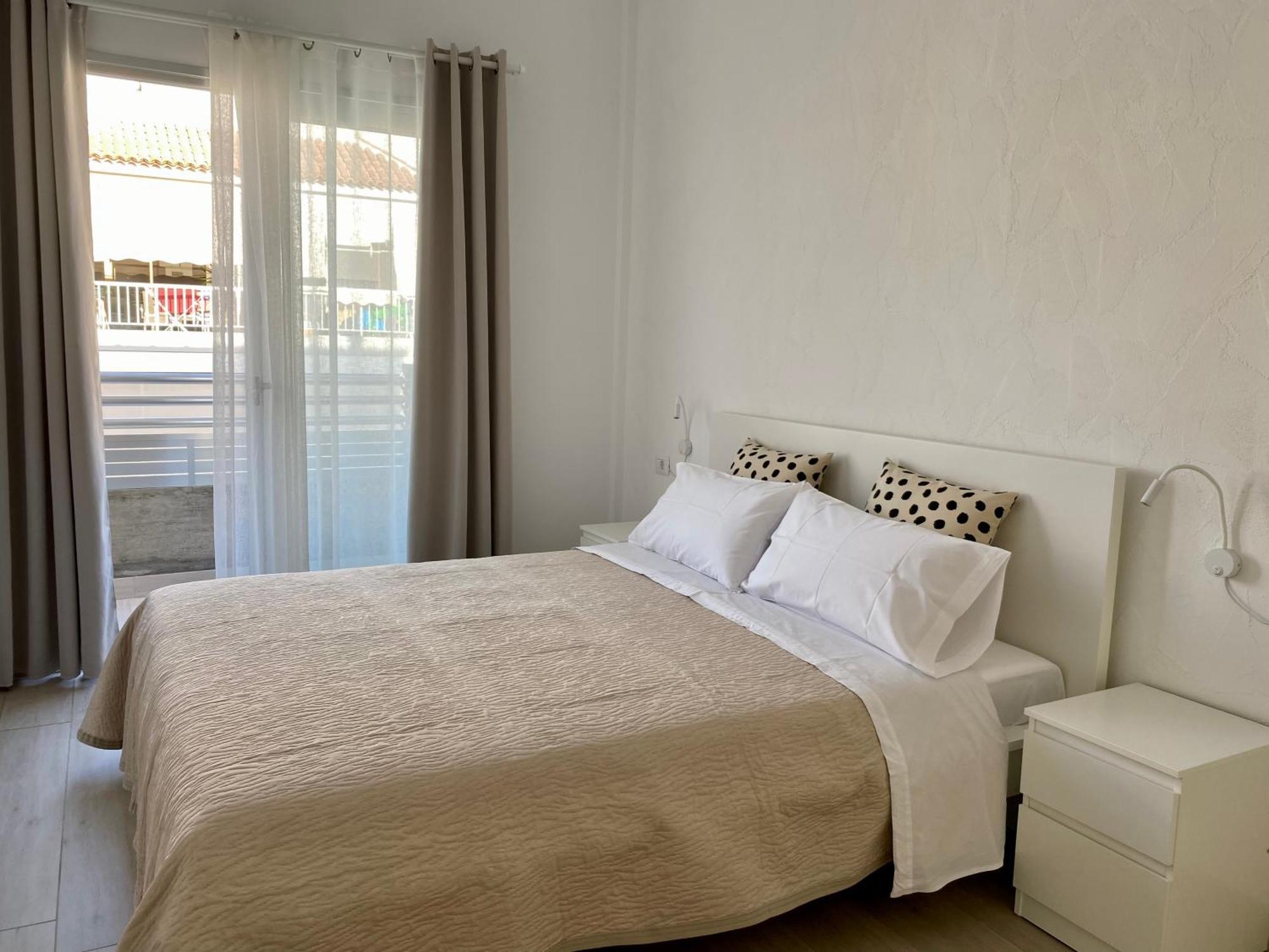 Casa Antonio - Apartamento Orion Playa de San Juan  Kültér fotó