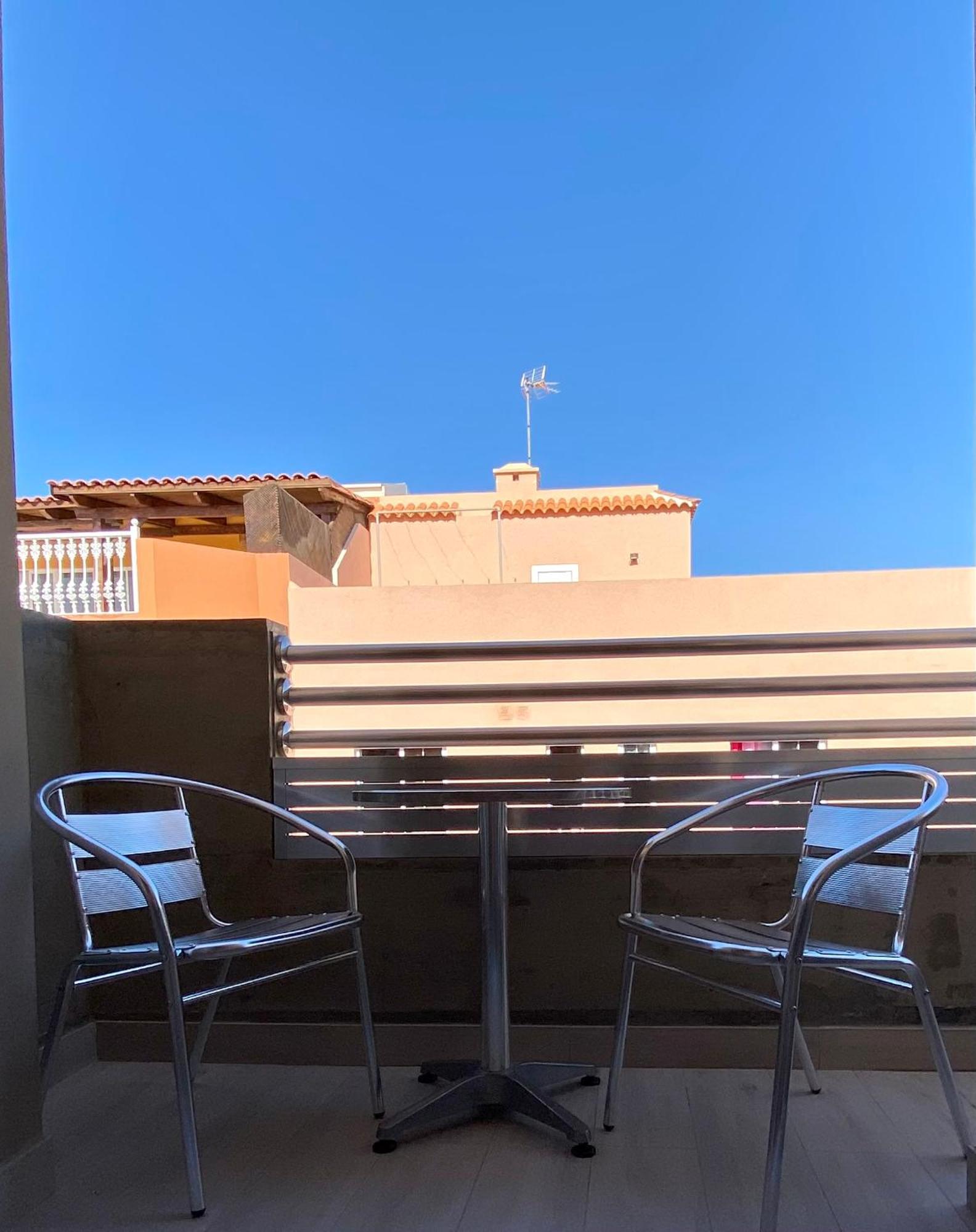 Casa Antonio - Apartamento Orion Playa de San Juan  Kültér fotó