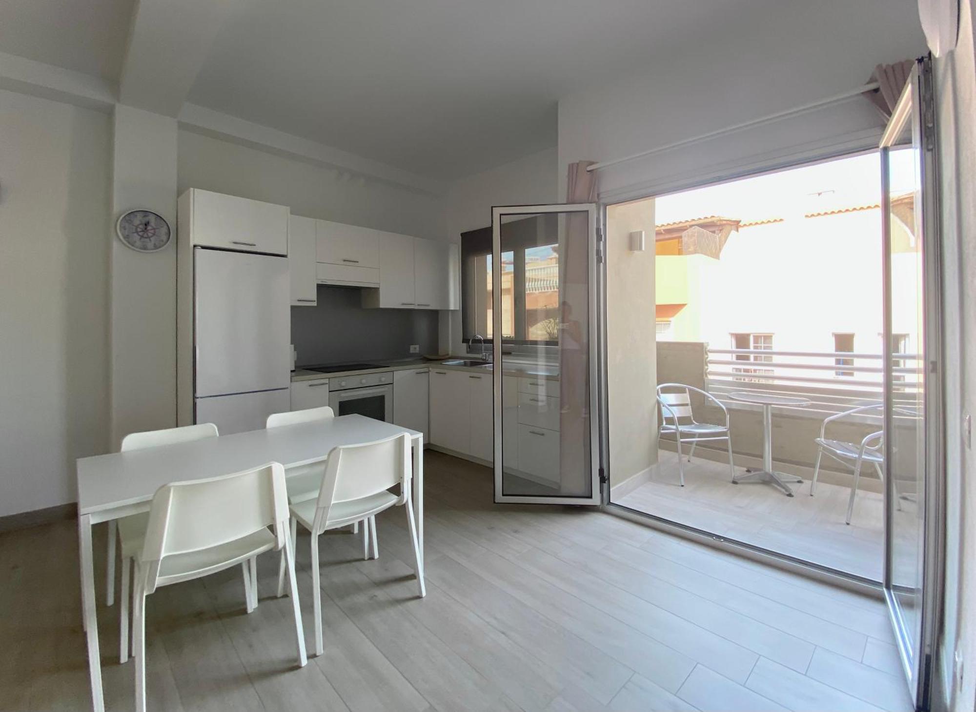 Casa Antonio - Apartamento Orion Playa de San Juan  Kültér fotó