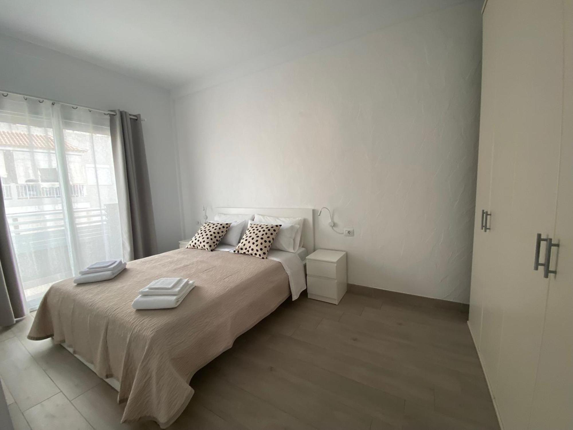 Casa Antonio - Apartamento Orion Playa de San Juan  Kültér fotó