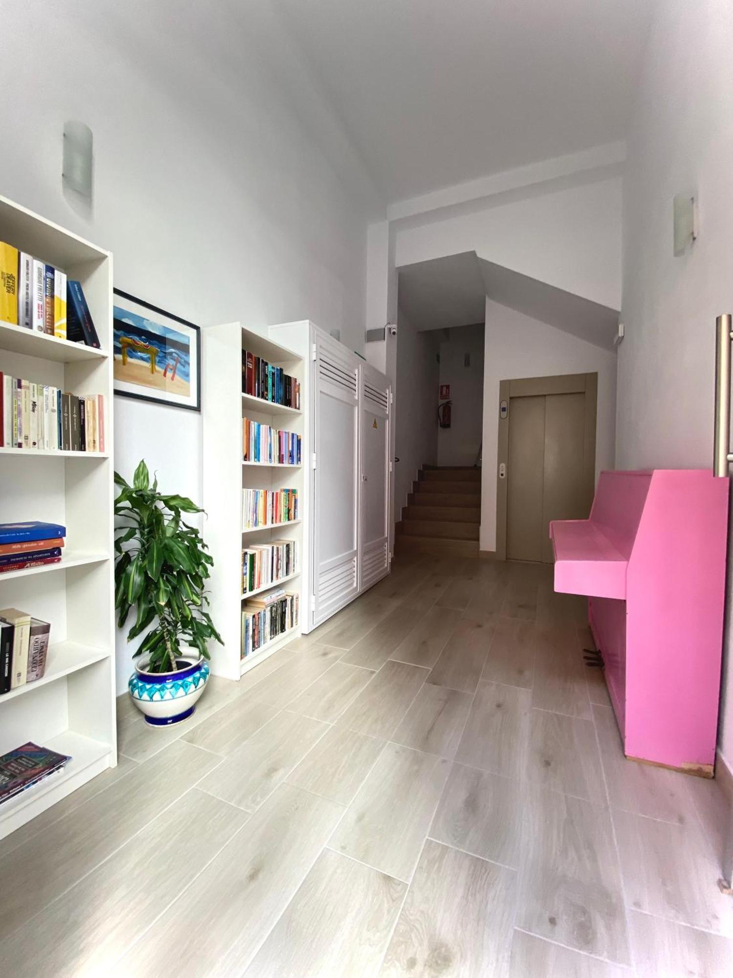 Casa Antonio - Apartamento Orion Playa de San Juan  Kültér fotó