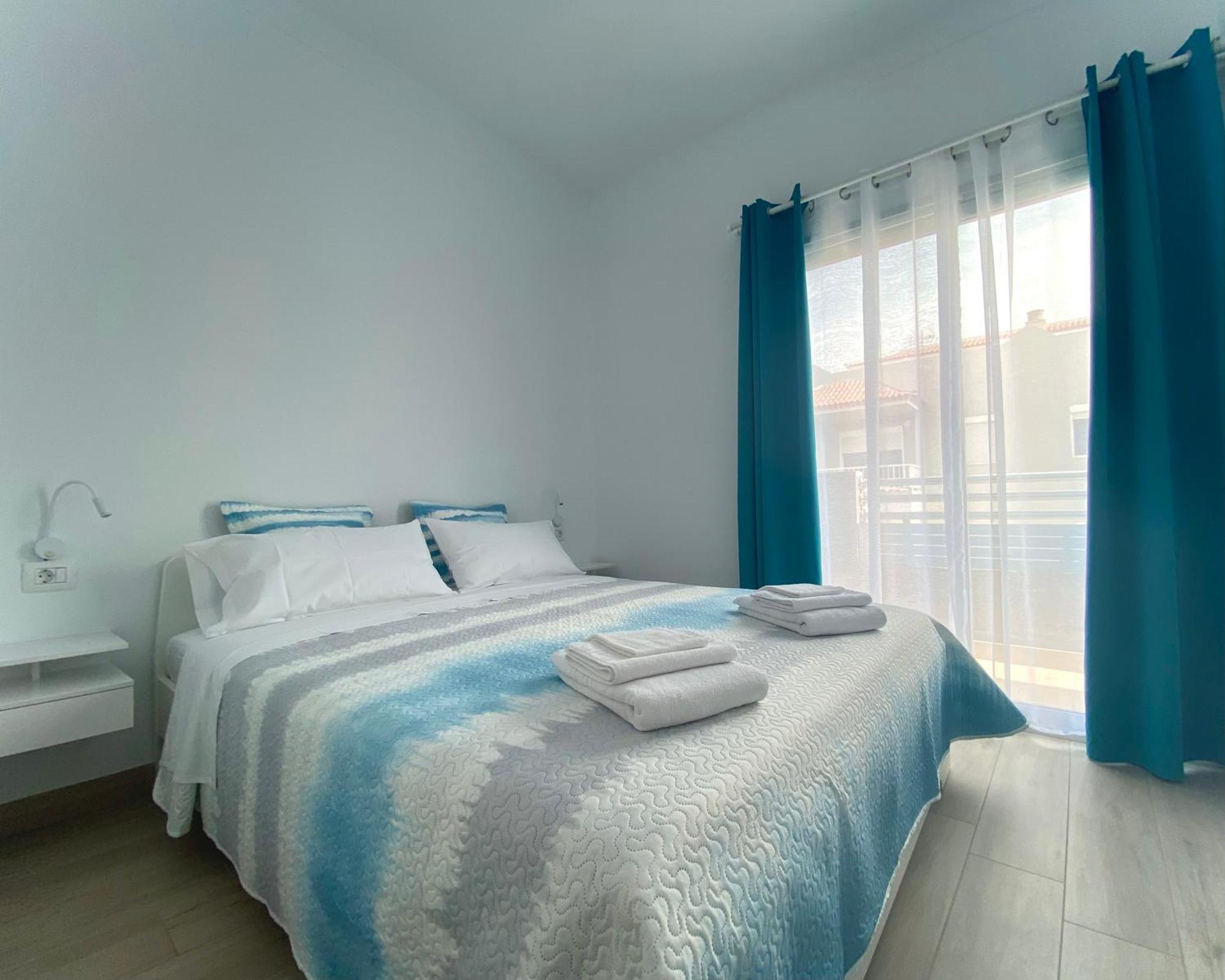 Casa Antonio - Apartamento Orion Playa de San Juan  Kültér fotó