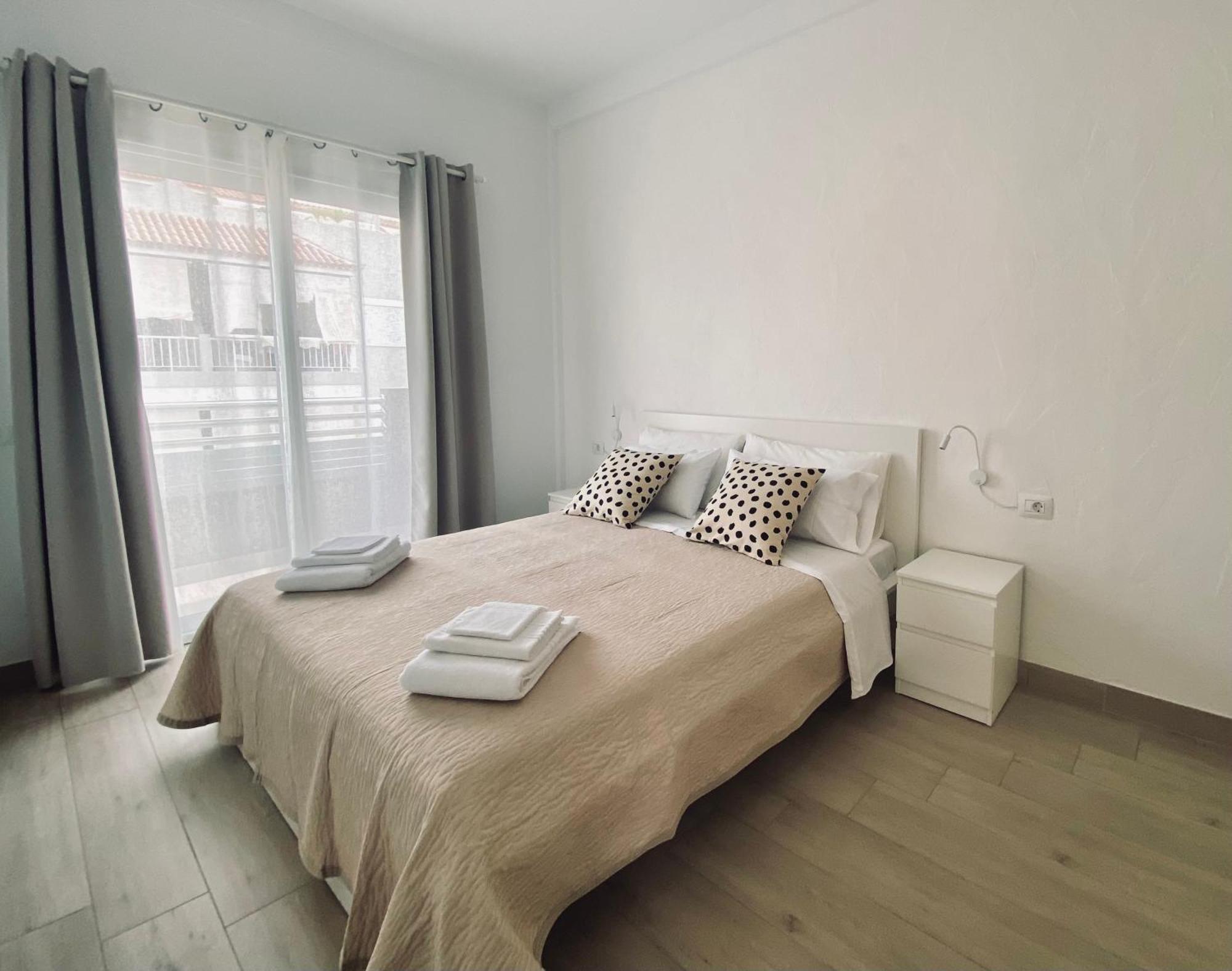 Casa Antonio - Apartamento Orion Playa de San Juan  Kültér fotó