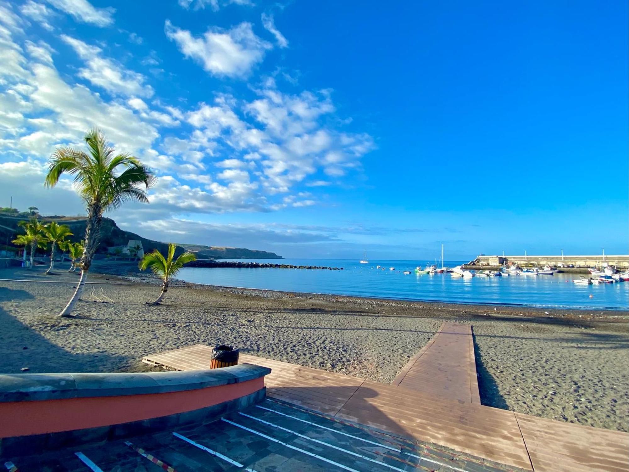 Casa Antonio - Apartamento Orion Playa de San Juan  Kültér fotó